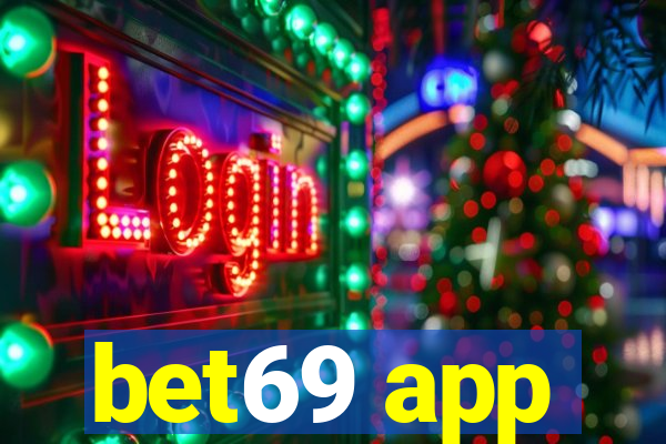 bet69 app